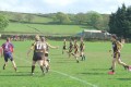 Huddersfield cup final 2011