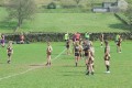 Huddersfield cup final 2011