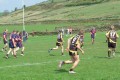 Huddersfield cup final 2011