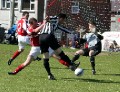 Llanrug v Bethesda