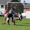 Llanrug v Bethesda
