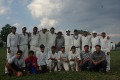 Adastrians Play Off 2007