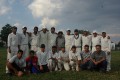 Adastrians Play Off 2007