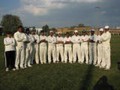 Adastrians Play Off 2007