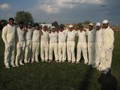 Adastrians Play Off 2007