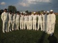 Adastrians Play Off 2007