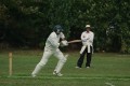 Play Off Adastrians in Action