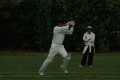 Play Off Adastrians in Action