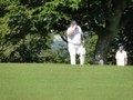 Falkland Tour 2010-Cricket