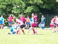 Sunderland V Newcastle 26th June 