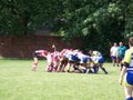 Sunderland V Newcastle 26th June 