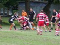 Sunderland v Cramlington 10th July 2010 