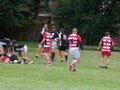 Sunderland v Cramlington 10th July 2010 