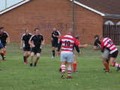 Sunderland v Cramlington 10th July 2010 