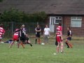 Sunderland v Cramlington 10th July 2010 