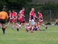 Sunderland v Cramlington 10th July 2010 
