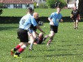 Ossett Over 35s v Unders 30.04.11