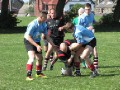 Ossett Over 35s v Unders 30.04.11