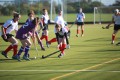 Ladies V Durham Uni