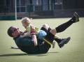 Mixed Tournament Apr 11