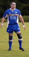 Eddie Filtness, Committee Member