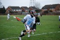 Cougars v Aber