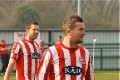 Sholing v Almondsbury Town still