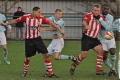 11/12 Sholing v Wimborne Town