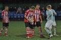 11/12 Sholing v Wimborne Town