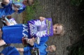 2011 Medway Touch Schools Cup Teams & Awards