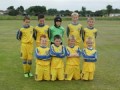 U10's Presentation night still