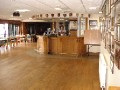 Hire of the club Hire the Club - Hire of the club