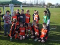 League Winners