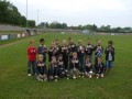 presentation 2010-2011 season u9s