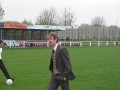 Cup Final Day Vs Elland