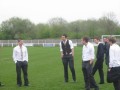 Cup Final Day Vs Elland