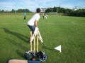 Edinburgh Cricket Club Images