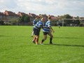 Hayes/Springboks 10/11
