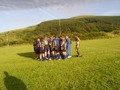 Maryport Under 14s Double Winners 2007