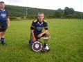 Nathan Kirkbride