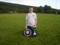 Matthew Mossom