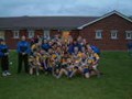 Division Two Champions 2004