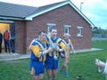 Division Two Champions 2004