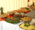 Catering Facilities for Hire - Catering