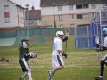 Cougars V Aberystwyth