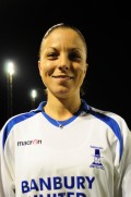 Sarah Rhind