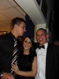 dinner and dance 2010