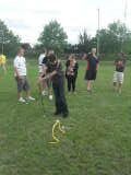 rugby fun day july 2010