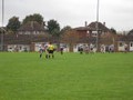 Llandrindod Wells away still