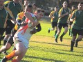 St PAtricks Tournament 2011